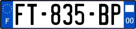 FT-835-BP