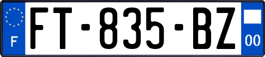 FT-835-BZ