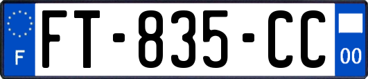 FT-835-CC