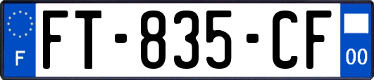 FT-835-CF