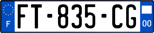 FT-835-CG