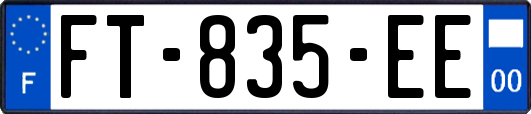 FT-835-EE