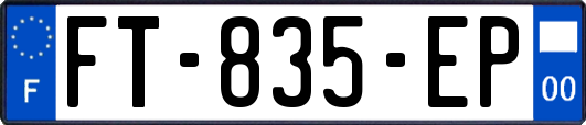 FT-835-EP