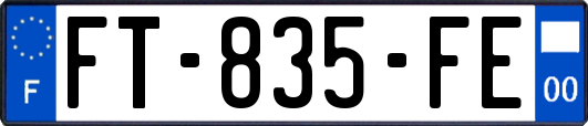FT-835-FE