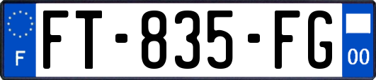FT-835-FG