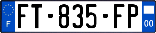 FT-835-FP