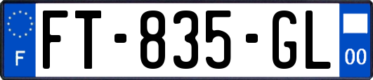 FT-835-GL