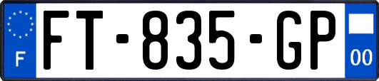 FT-835-GP