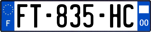 FT-835-HC