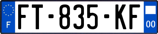 FT-835-KF