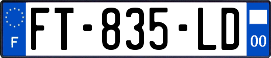 FT-835-LD