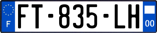 FT-835-LH