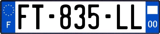 FT-835-LL