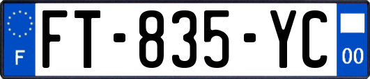 FT-835-YC