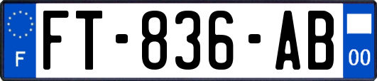 FT-836-AB