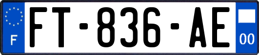 FT-836-AE