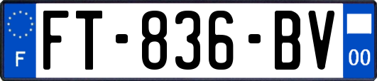 FT-836-BV