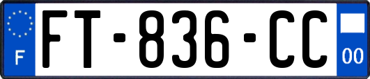 FT-836-CC