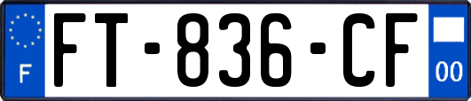 FT-836-CF