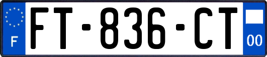 FT-836-CT