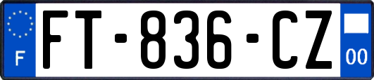 FT-836-CZ