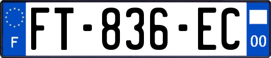 FT-836-EC