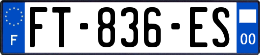 FT-836-ES
