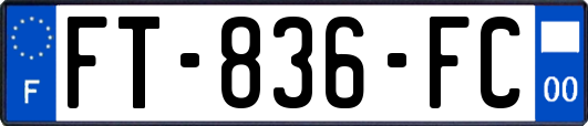 FT-836-FC