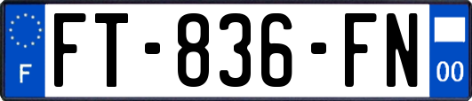 FT-836-FN