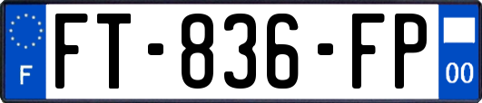 FT-836-FP
