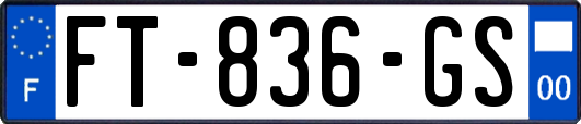 FT-836-GS