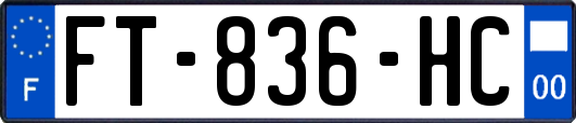 FT-836-HC