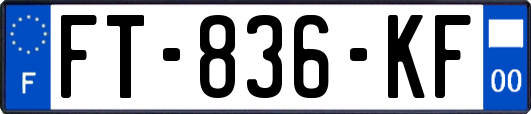 FT-836-KF