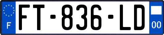 FT-836-LD