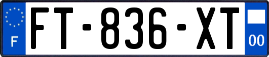 FT-836-XT