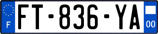FT-836-YA