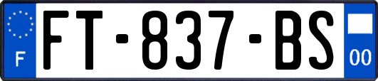 FT-837-BS