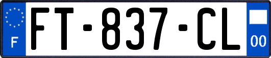 FT-837-CL