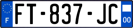 FT-837-JC