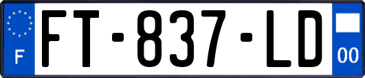 FT-837-LD