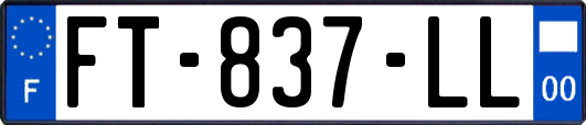 FT-837-LL