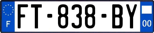 FT-838-BY