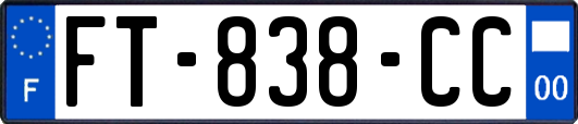 FT-838-CC