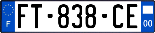 FT-838-CE