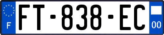 FT-838-EC