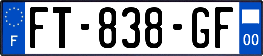 FT-838-GF
