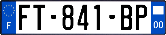 FT-841-BP