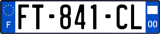 FT-841-CL