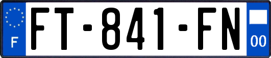 FT-841-FN