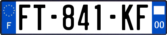 FT-841-KF